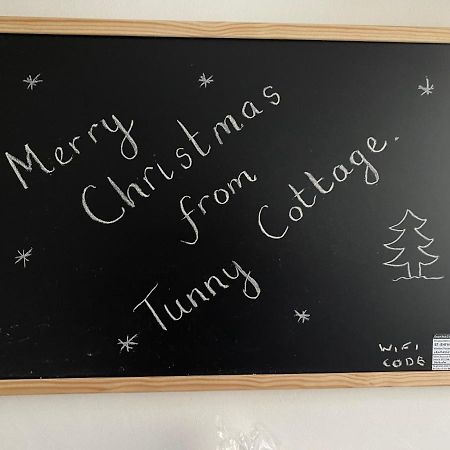 Tunny Cottage In Old Town 스카버러 외부 사진