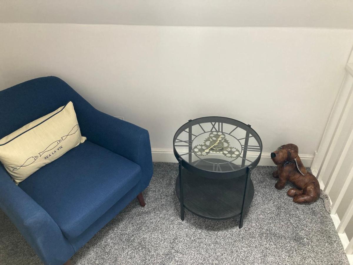 Tunny Cottage In Old Town 스카버러 외부 사진